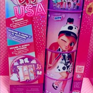 COPY - Cry Babies Magic Tears